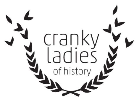 Cranky Ladies logo